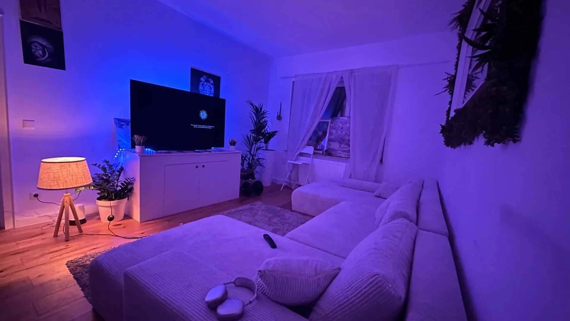 Visit Duesseldorf 아파트